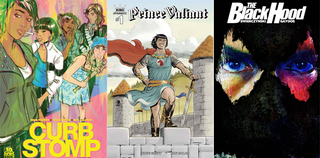 Illustration for article titled Orphan Black's Clone Club Launch Their Own Comic-Book Adventures